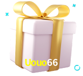 Receba seus bônus de boas-vindas no Uouo66